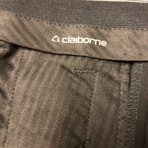 Claiborne Dress Slacks - Picture 3 of 4